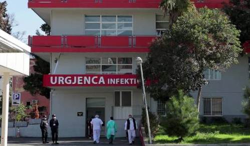 Situata me Covid ne 24 oret e fundit: Rritet serish numri i rasteve te reja